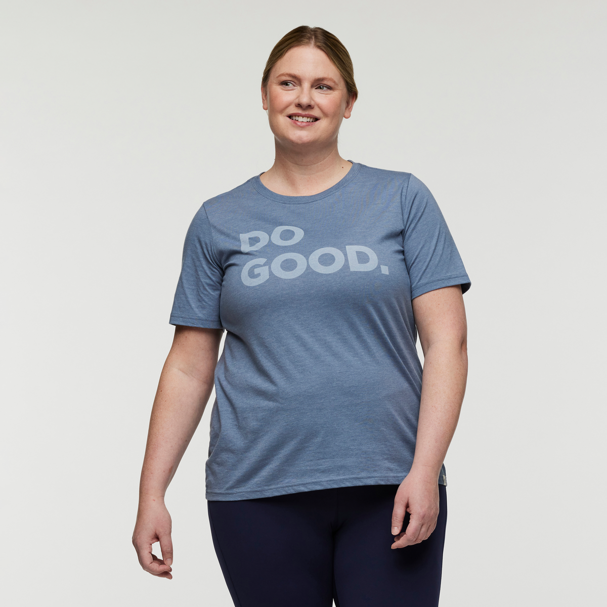 Do Good T-Shirt Women's | Comfortable Outdoor Top