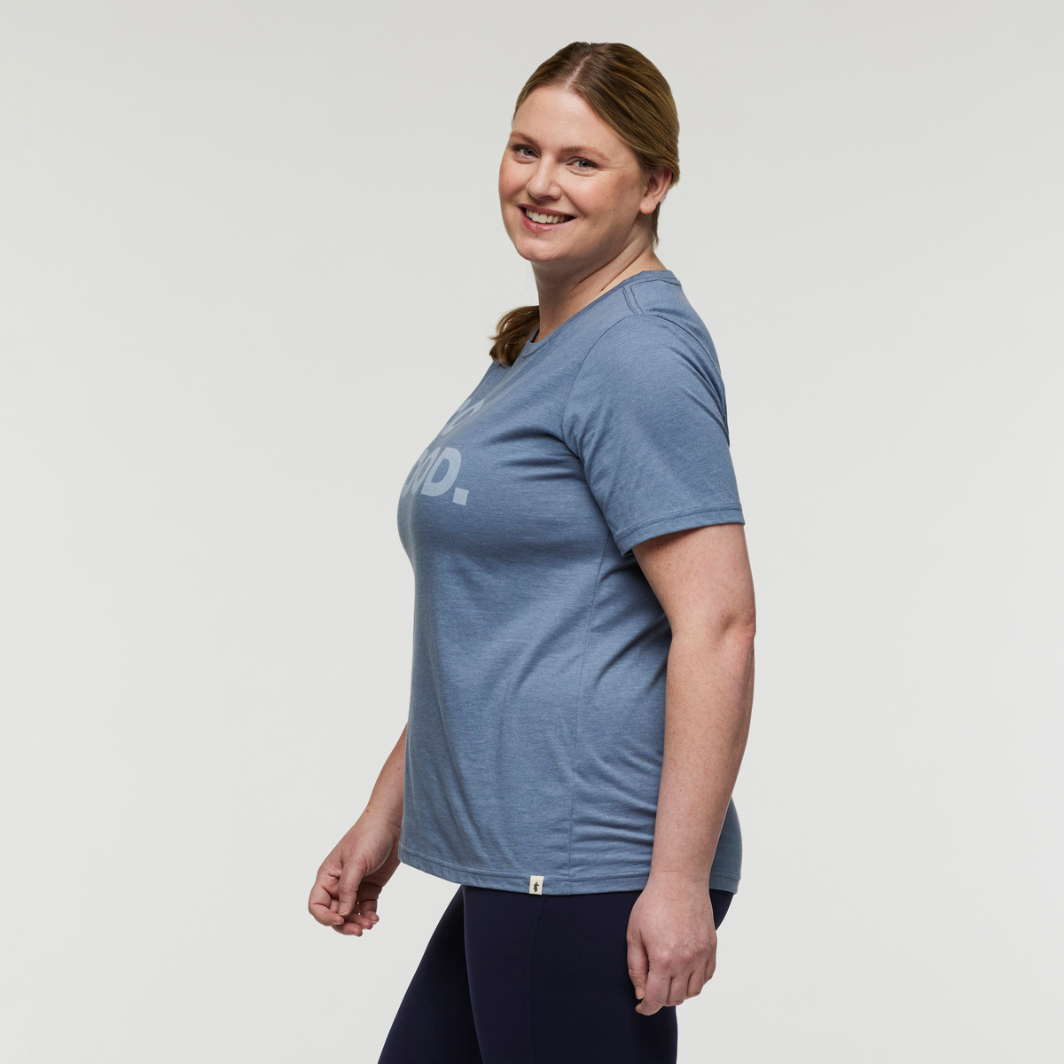 Do Good T-Shirt Women's | Comfortable Outdoor Top