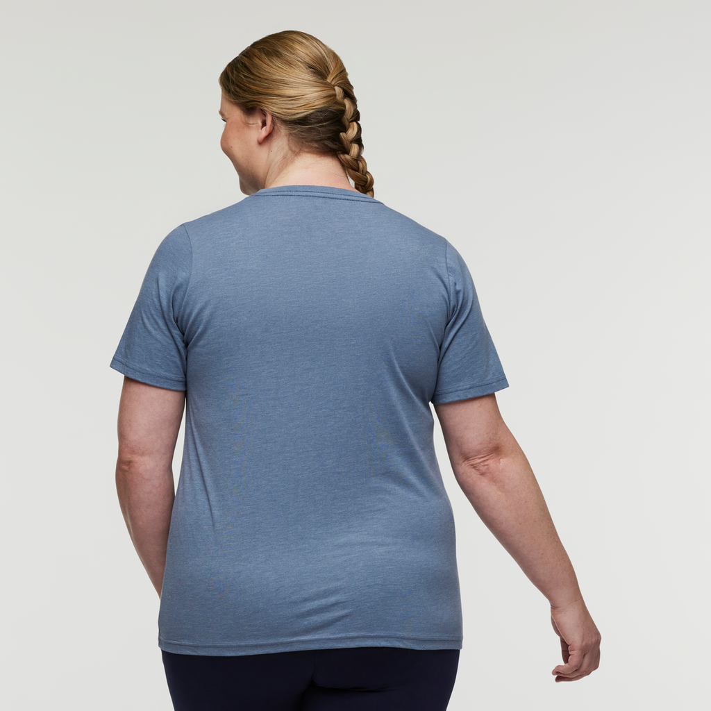 Do Good T-Shirt Women's | Comfortable Outdoor Top