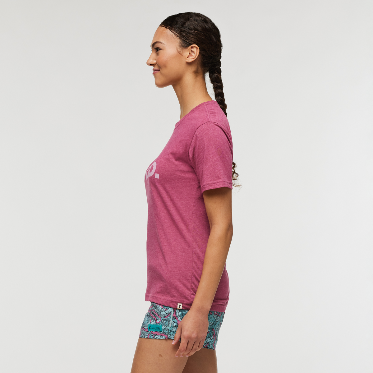 Do Good T-Shirt Women's | Comfortable Outdoor Top