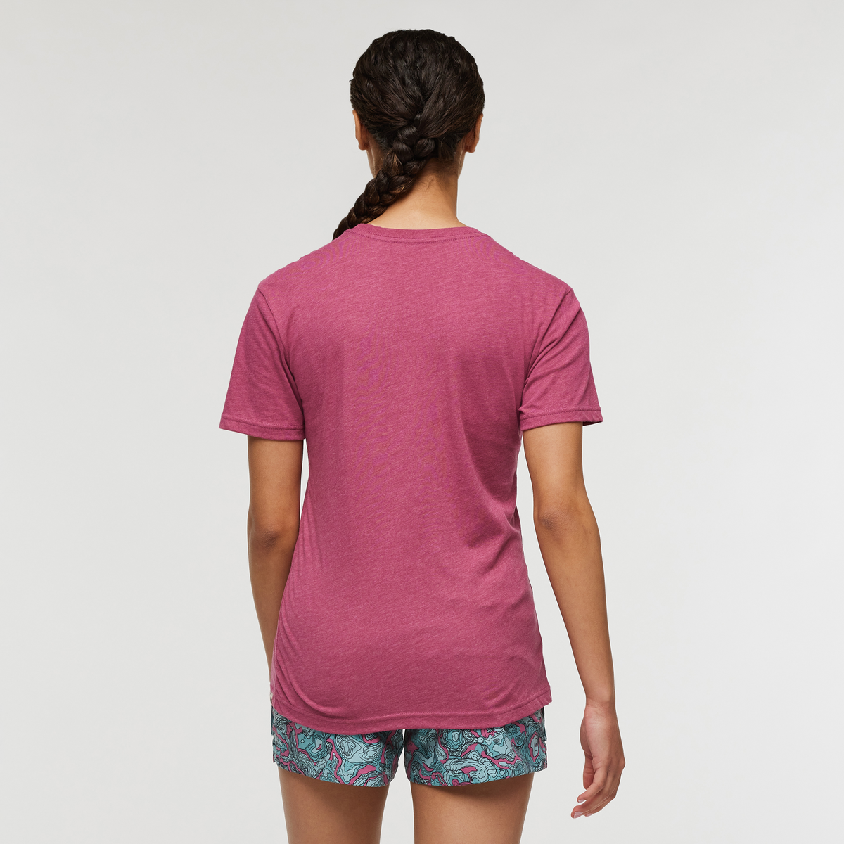 Do Good T-Shirt Women's | Comfortable Outdoor Top