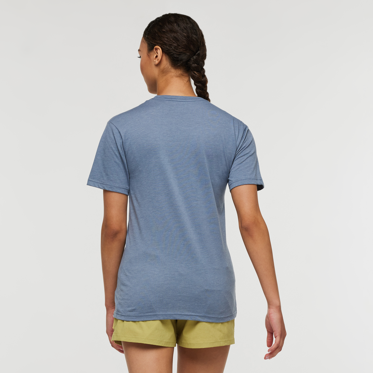 Do Good T-Shirt Women's | Comfortable Outdoor Top