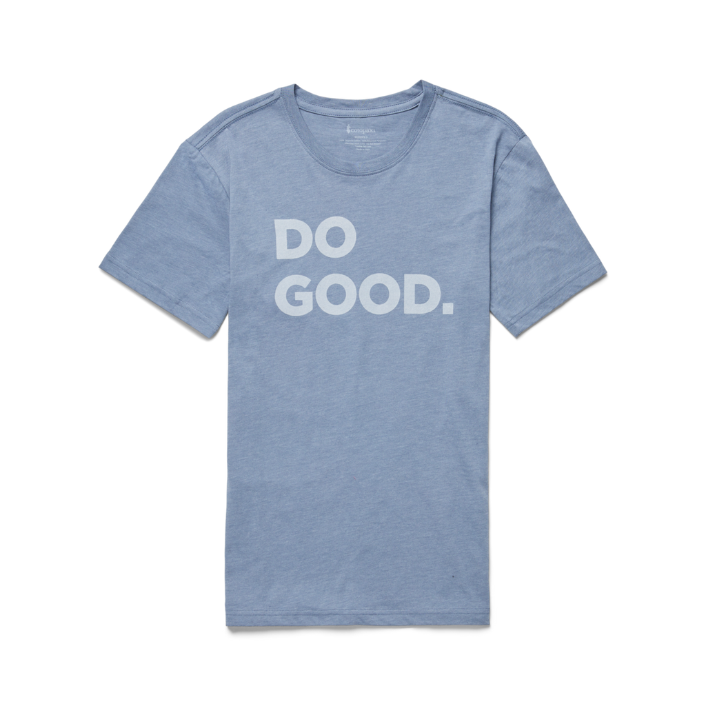 Do Good T-Shirt Women's | Comfortable Outdoor Top