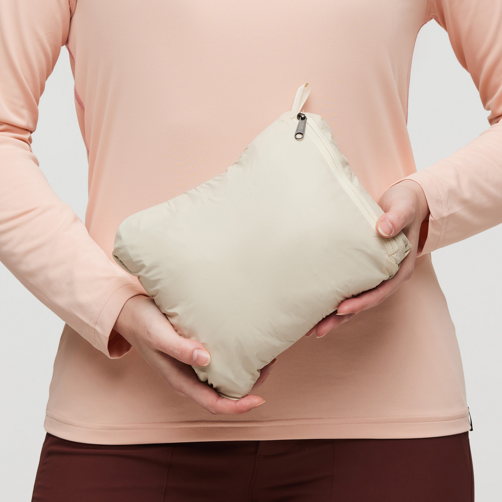 Fuego Down Vest Women's | Lightweight Layer