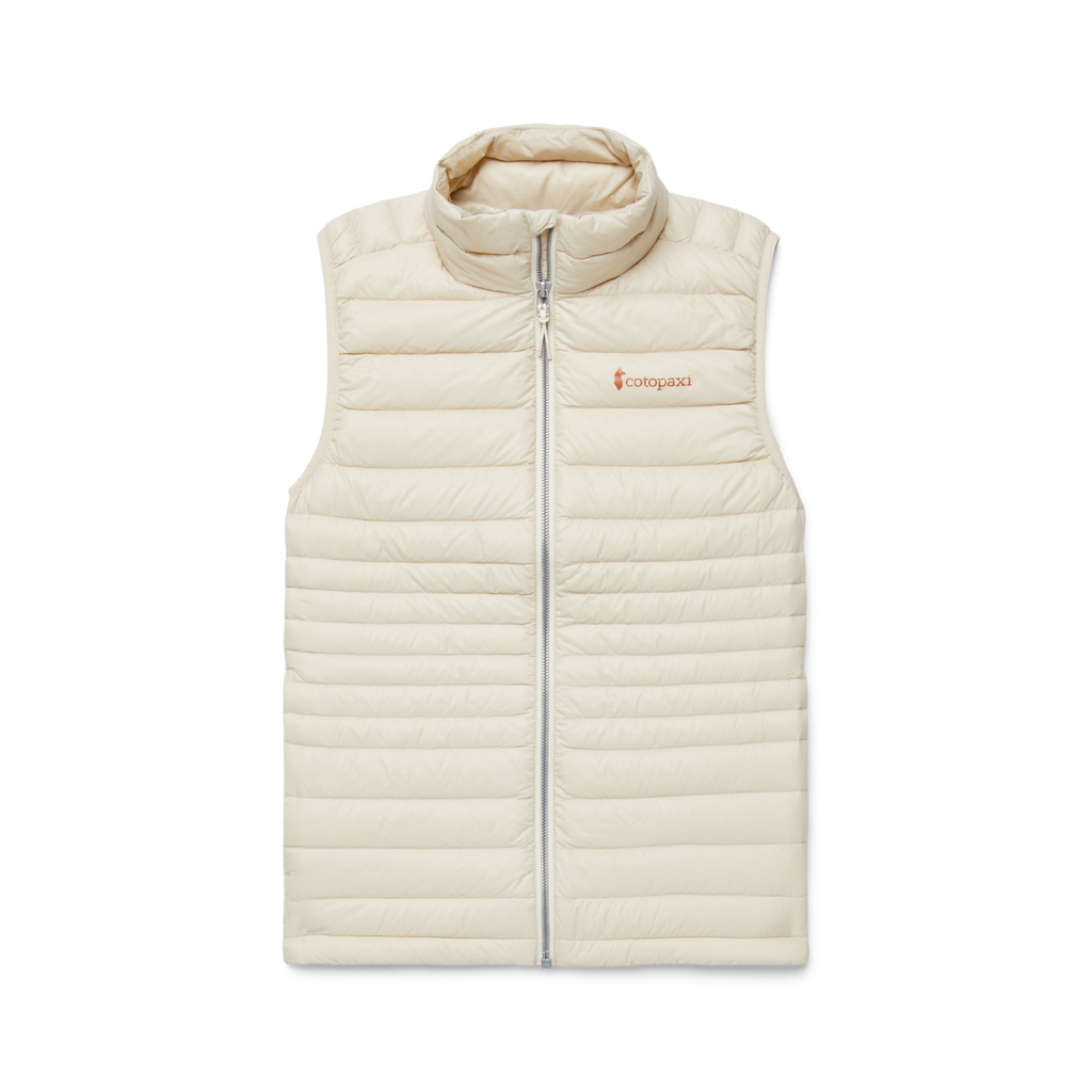 Fuego Down Vest Women's | Lightweight Layer