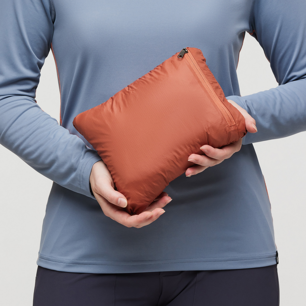 Fuego Down Vest Women's | Lightweight Layer