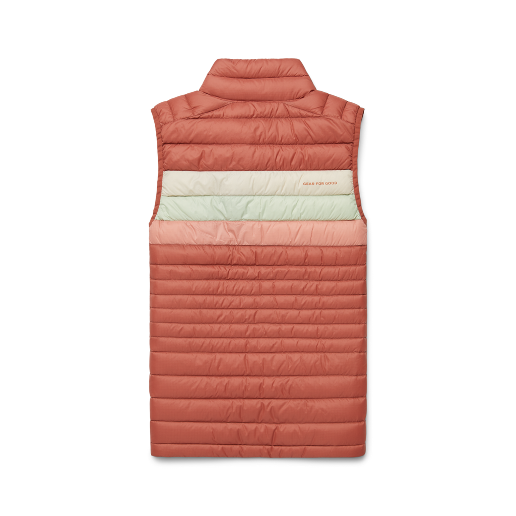 Fuego Down Vest Women's | Lightweight Layer