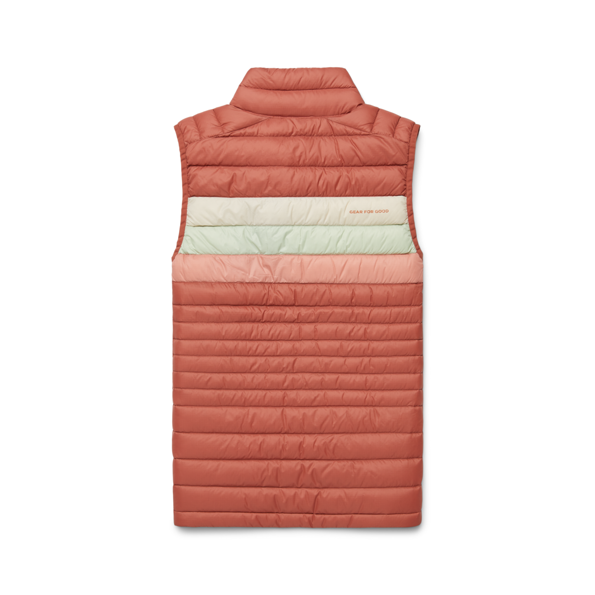Fuego Down Vest Women's | Lightweight Layer