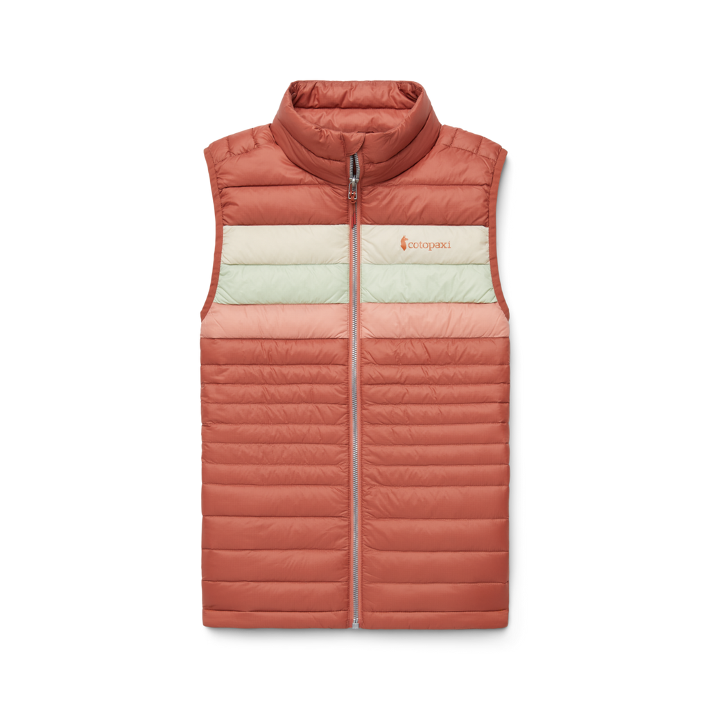 Fuego Down Vest Women's | Lightweight Layer
