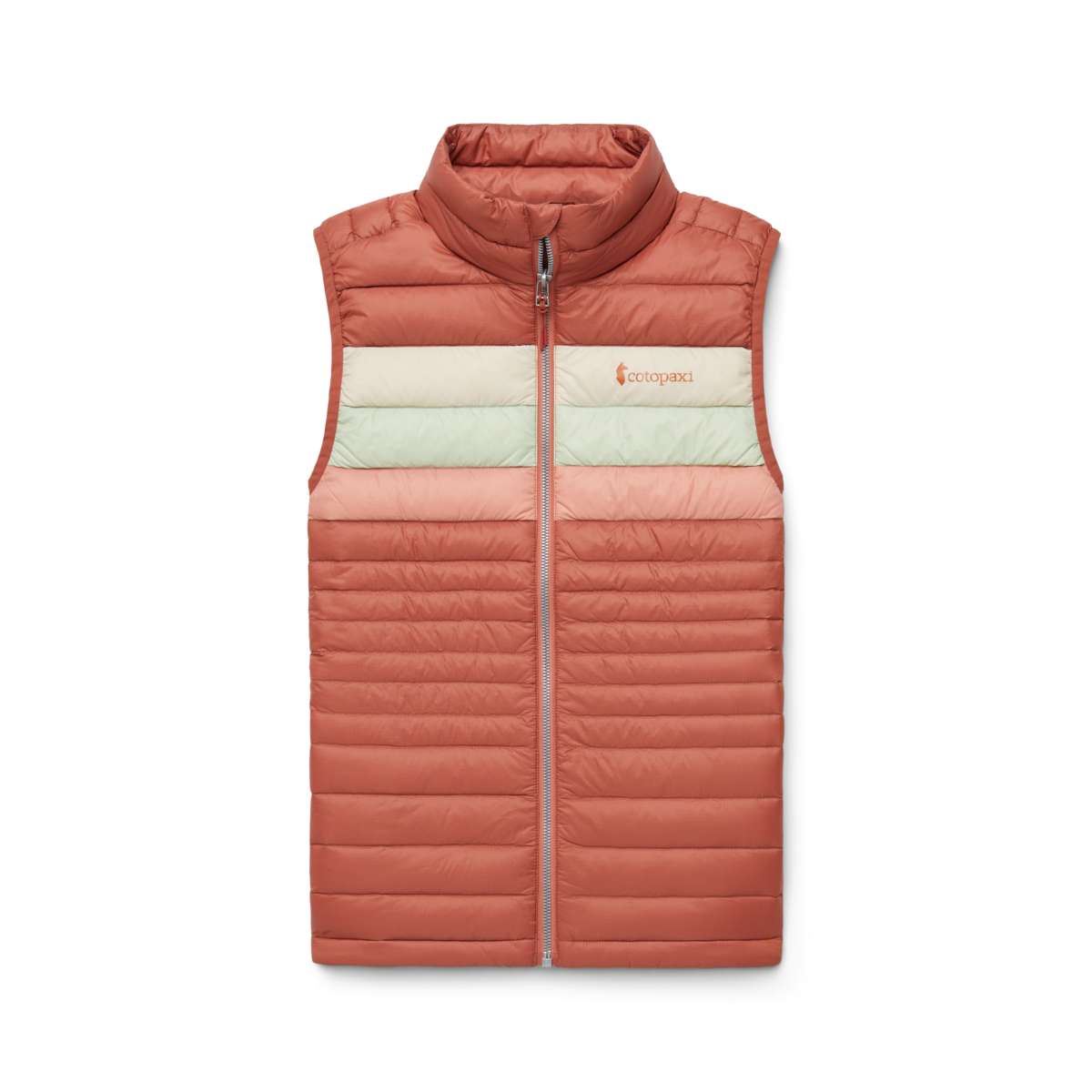 Fuego Down Vest Women's | Lightweight Layer