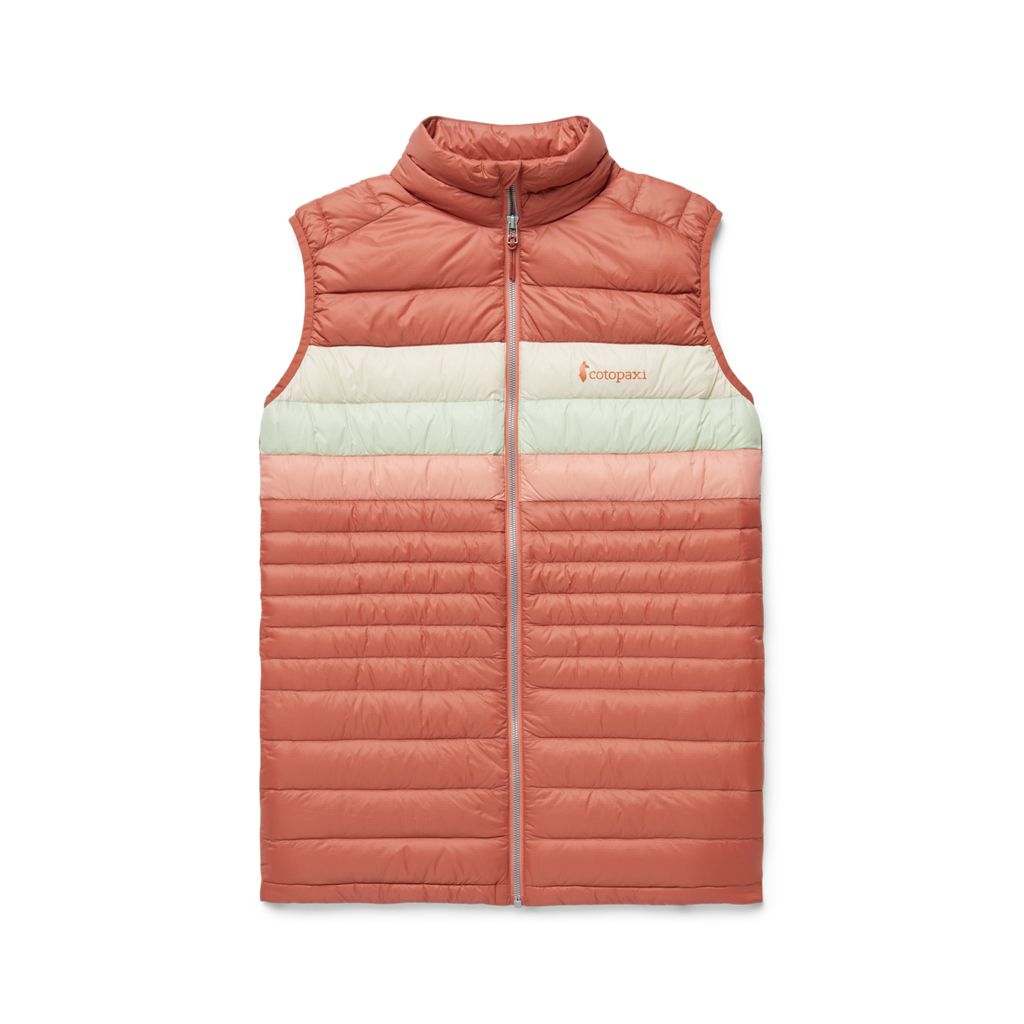 Fuego Down Vest Women's | Lightweight Layer