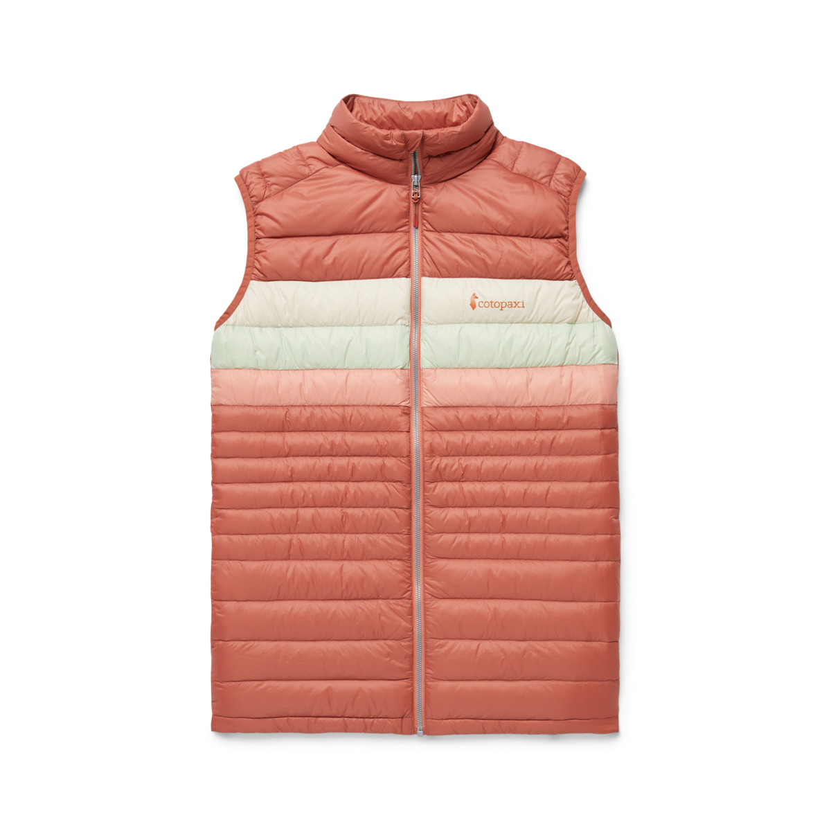 Fuego Down Vest Women's | Lightweight Layer