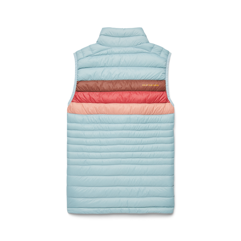Fuego Down Vest Women's | Lightweight Layer