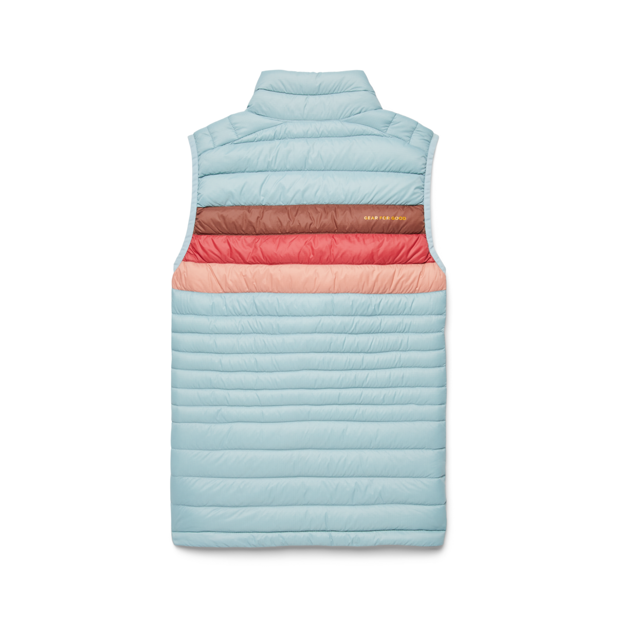 Fuego Down Vest Women's | Lightweight Layer