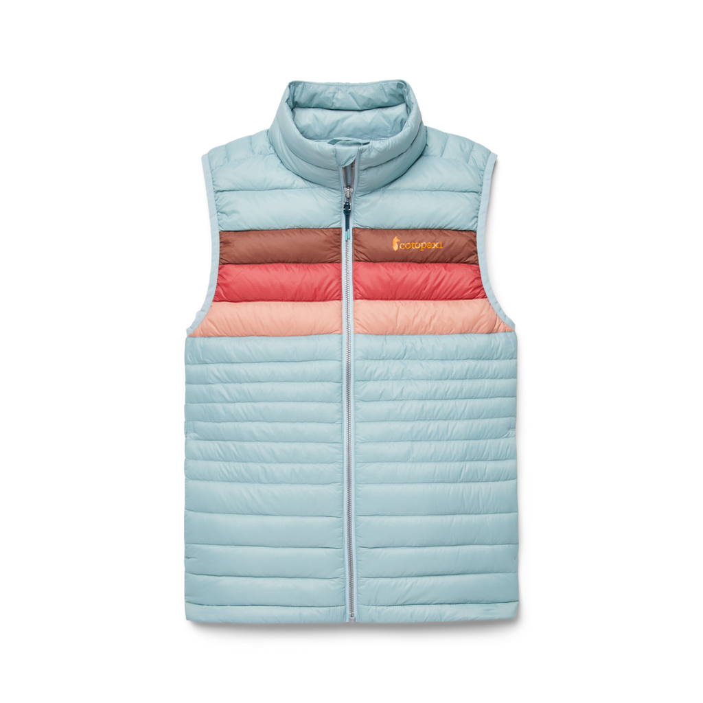 Fuego Down Vest Women's | Lightweight Layer