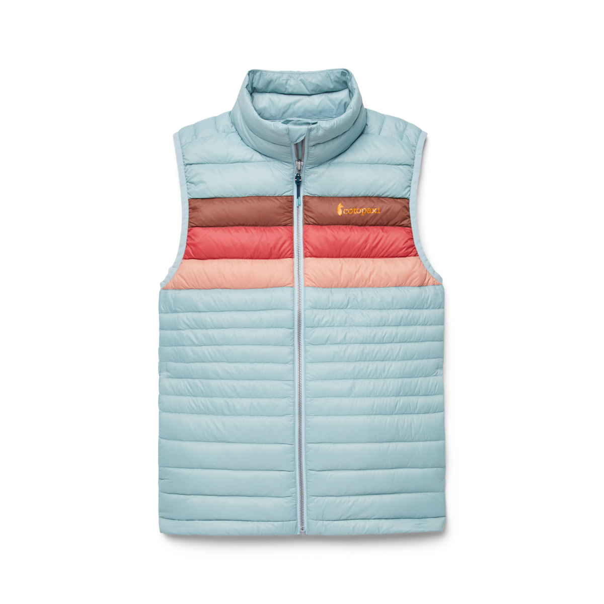Fuego Down Vest Women's | Lightweight Layer