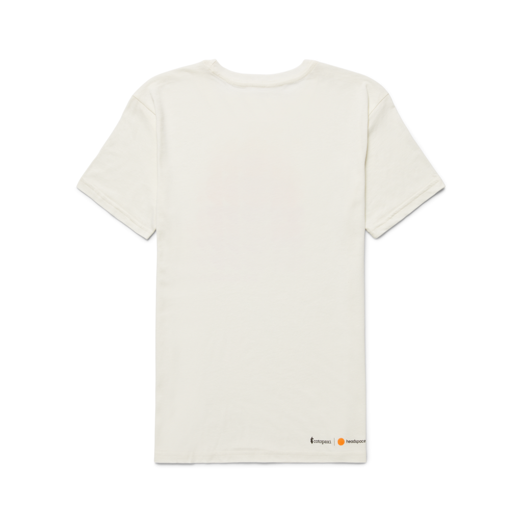Headspace x Cotopaxi T-Shirt Women's | Comfortable Outdoor Top