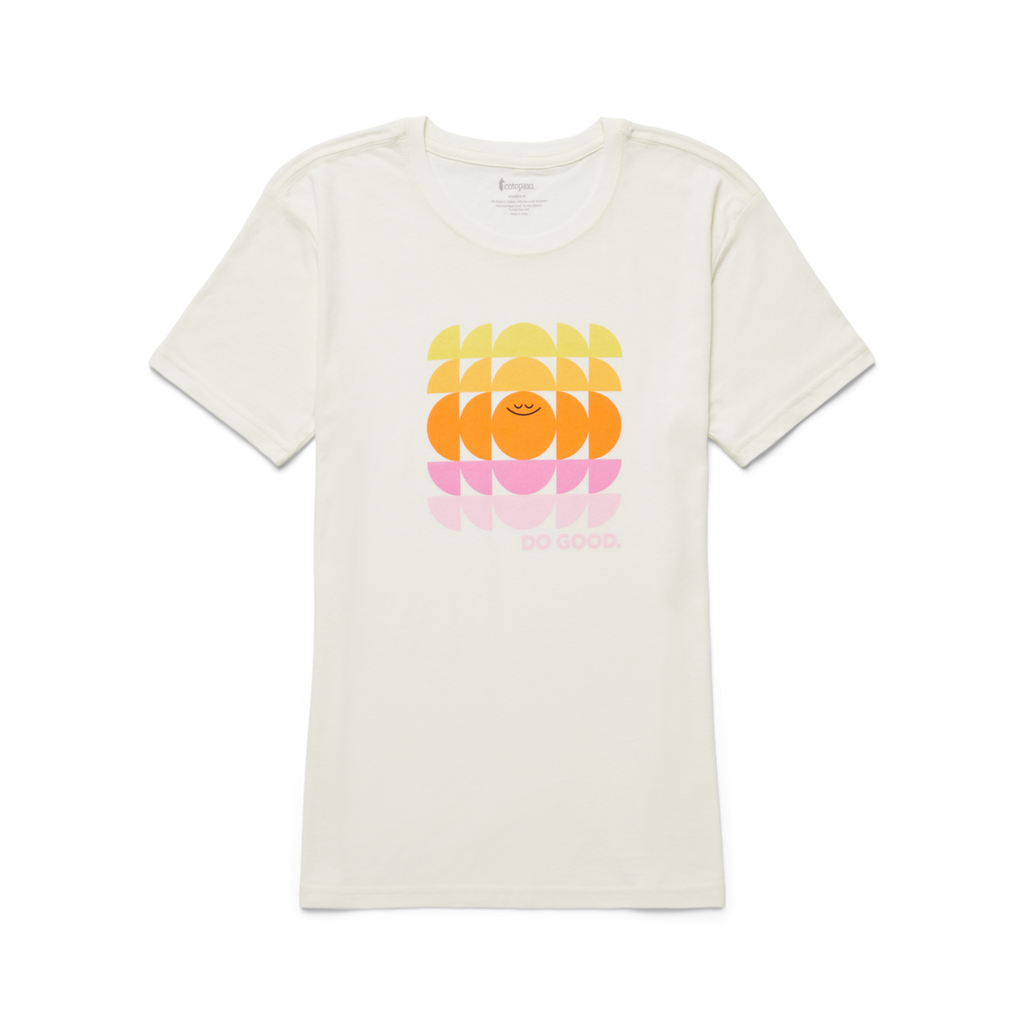 Headspace x Cotopaxi T-Shirt Women's | Comfortable Outdoor Top