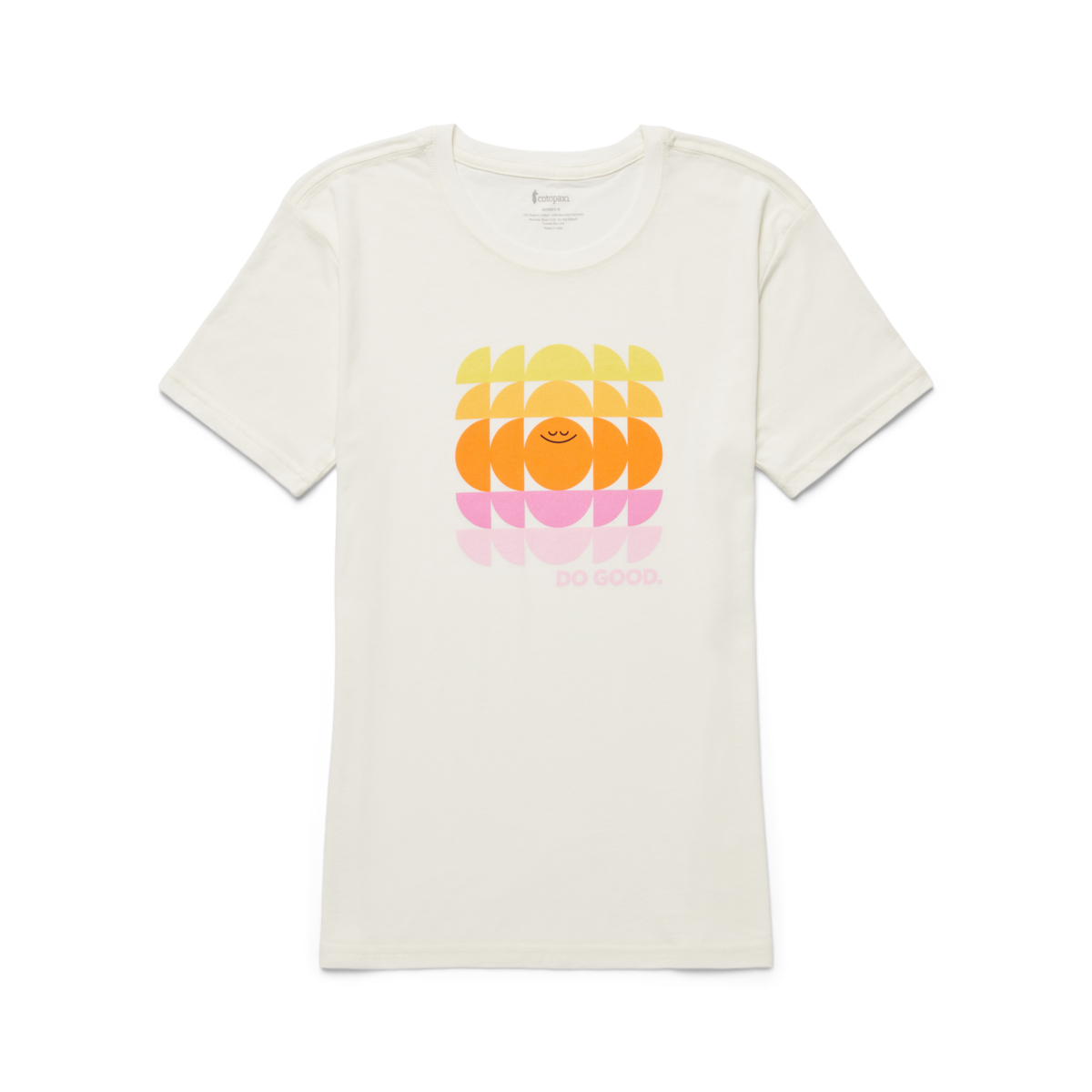Headspace x Cotopaxi T-Shirt Women's | Comfortable Outdoor Top