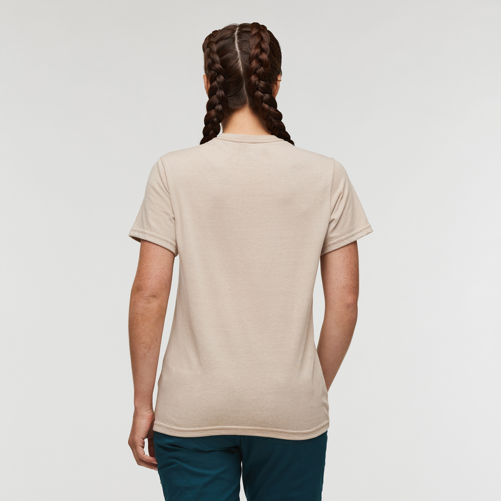 Llama Greetings T-Shirt Women's | Comfortable Outdoor Top