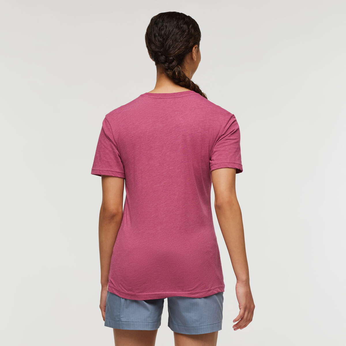 Llama Sequence T-Shirt Women's | Comfortable Outdoor Top