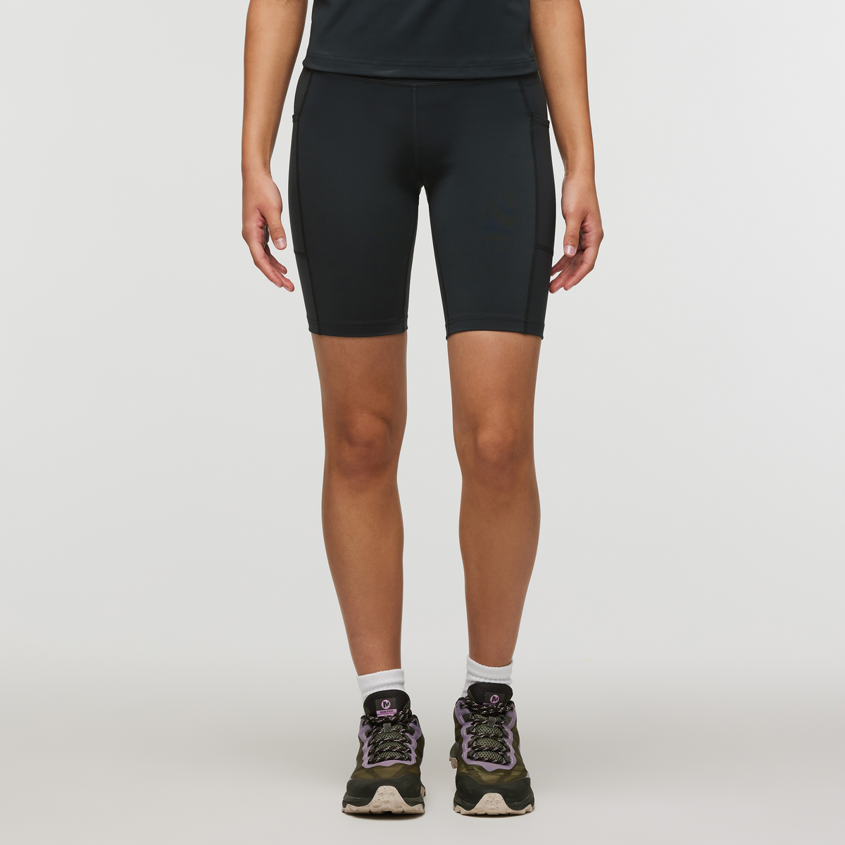Muevo Bike Short Women's | Active Outdoor Shorts