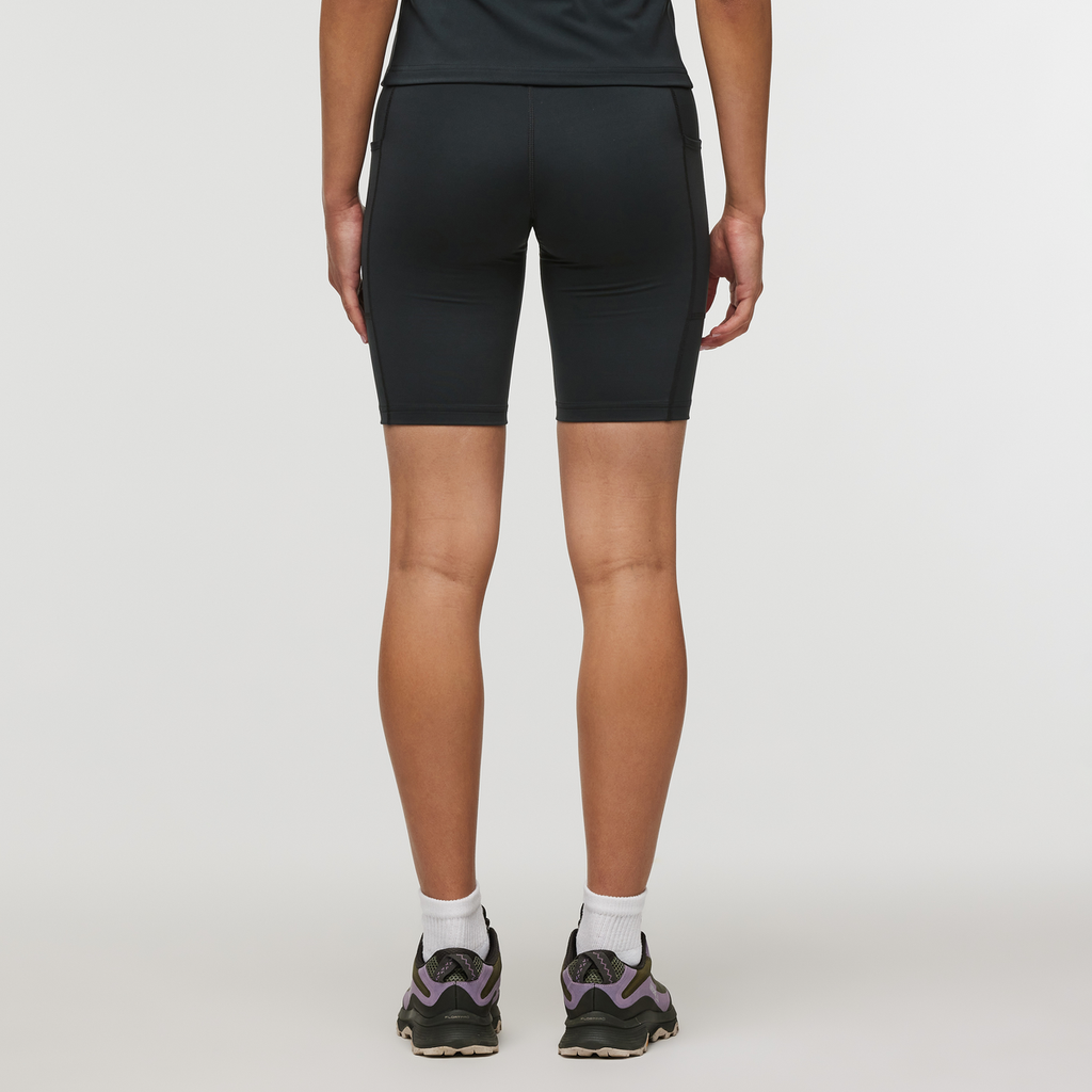 Muevo Bike Short Women's | Active Outdoor Shorts