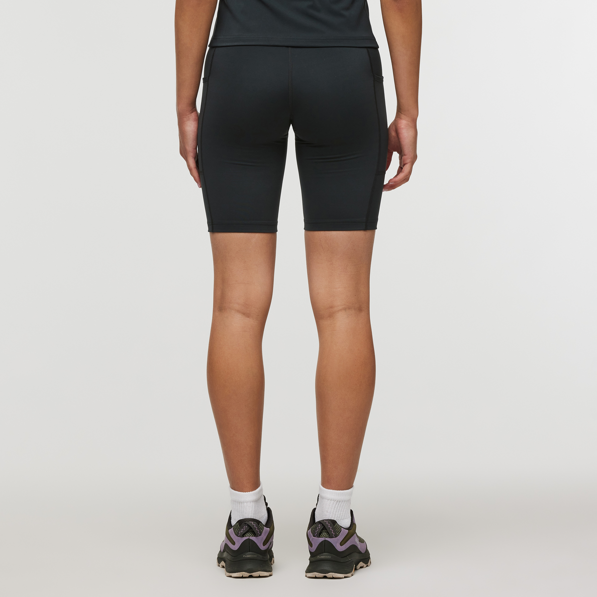 Muevo Bike Short Women's | Active Outdoor Shorts