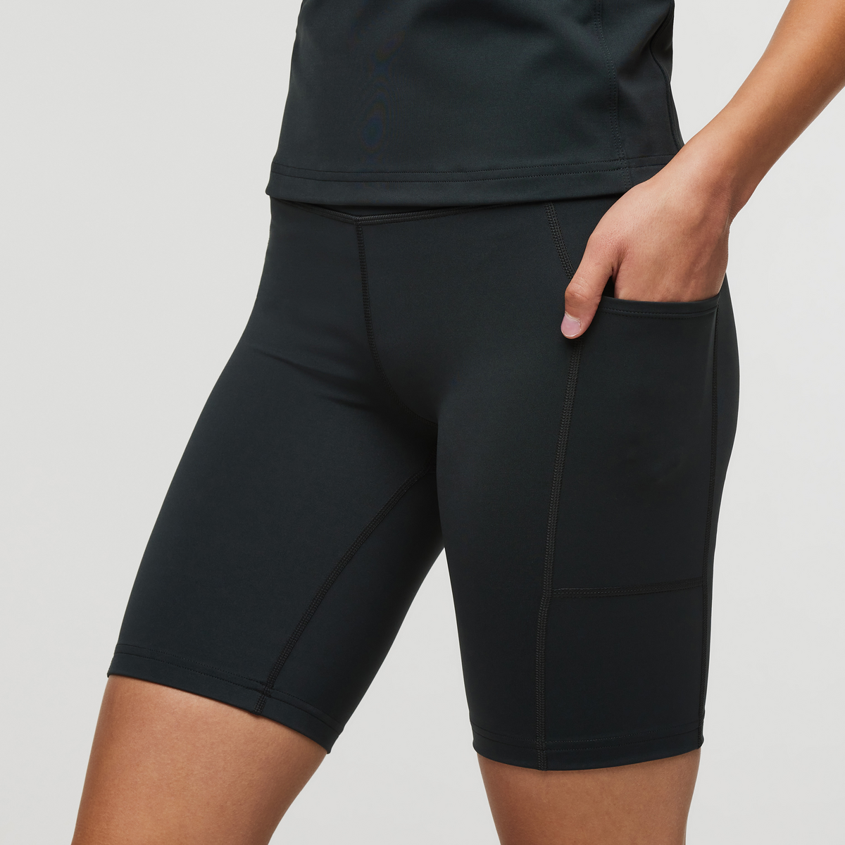 Muevo Bike Short Women's | Active Outdoor Shorts