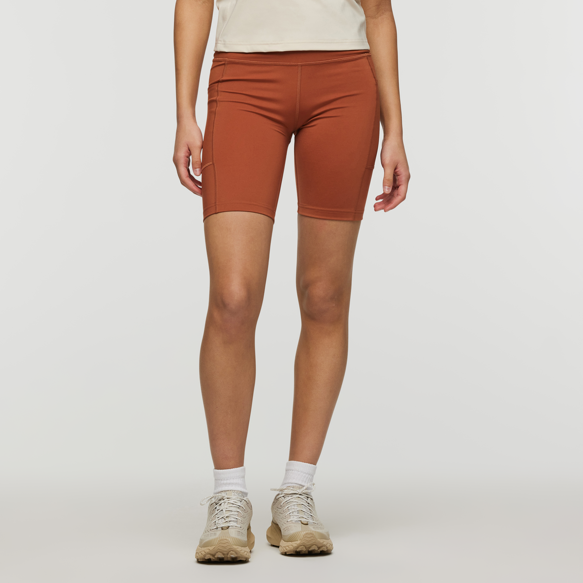 Muevo Bike Short Women's | Active Outdoor Shorts