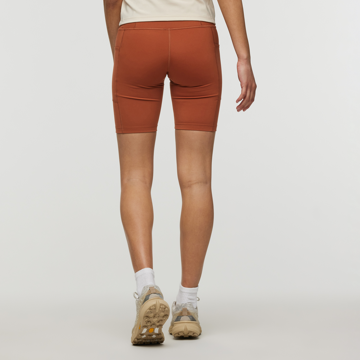 Muevo Bike Short Women's | Active Outdoor Shorts