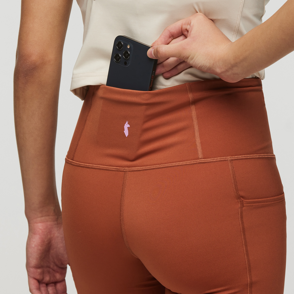 Muevo Bike Short Women's | Active Outdoor Shorts