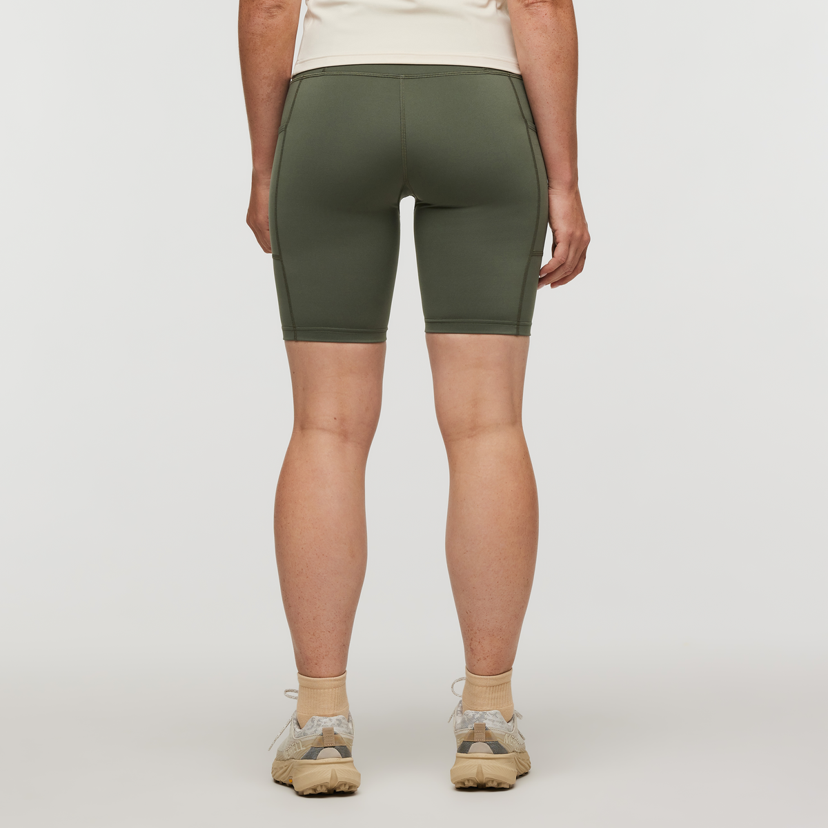 Muevo Bike Short Women's | Active Outdoor Shorts