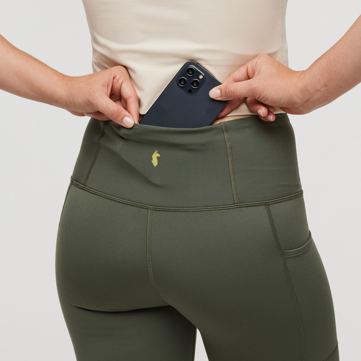 Muevo Bike Short Women's | Active Outdoor Shorts
