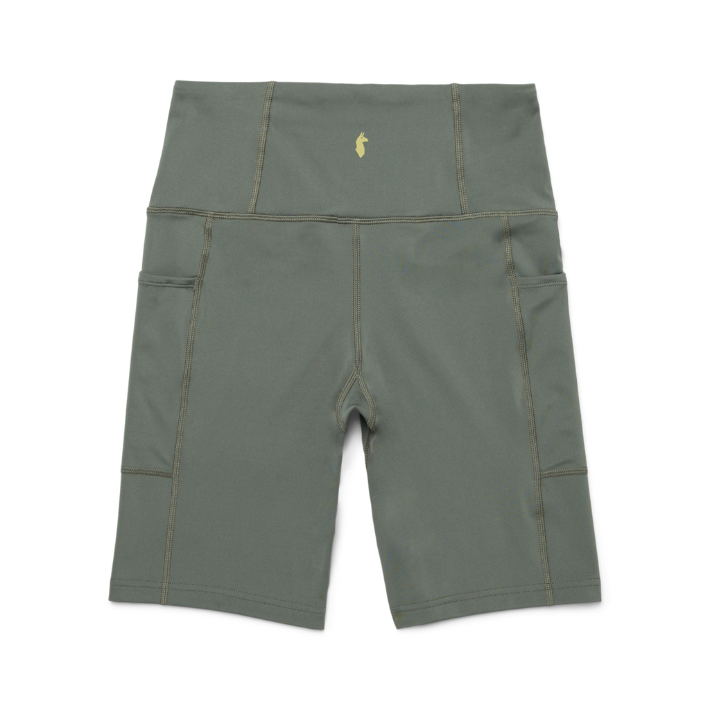 Muevo Bike Short Women's | Active Outdoor Shorts