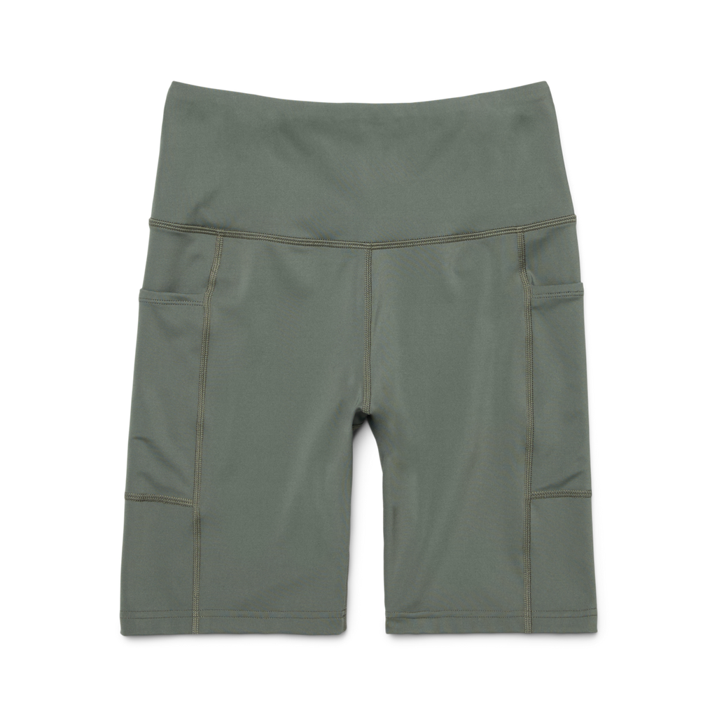 Muevo Bike Short Women's | Active Outdoor Shorts