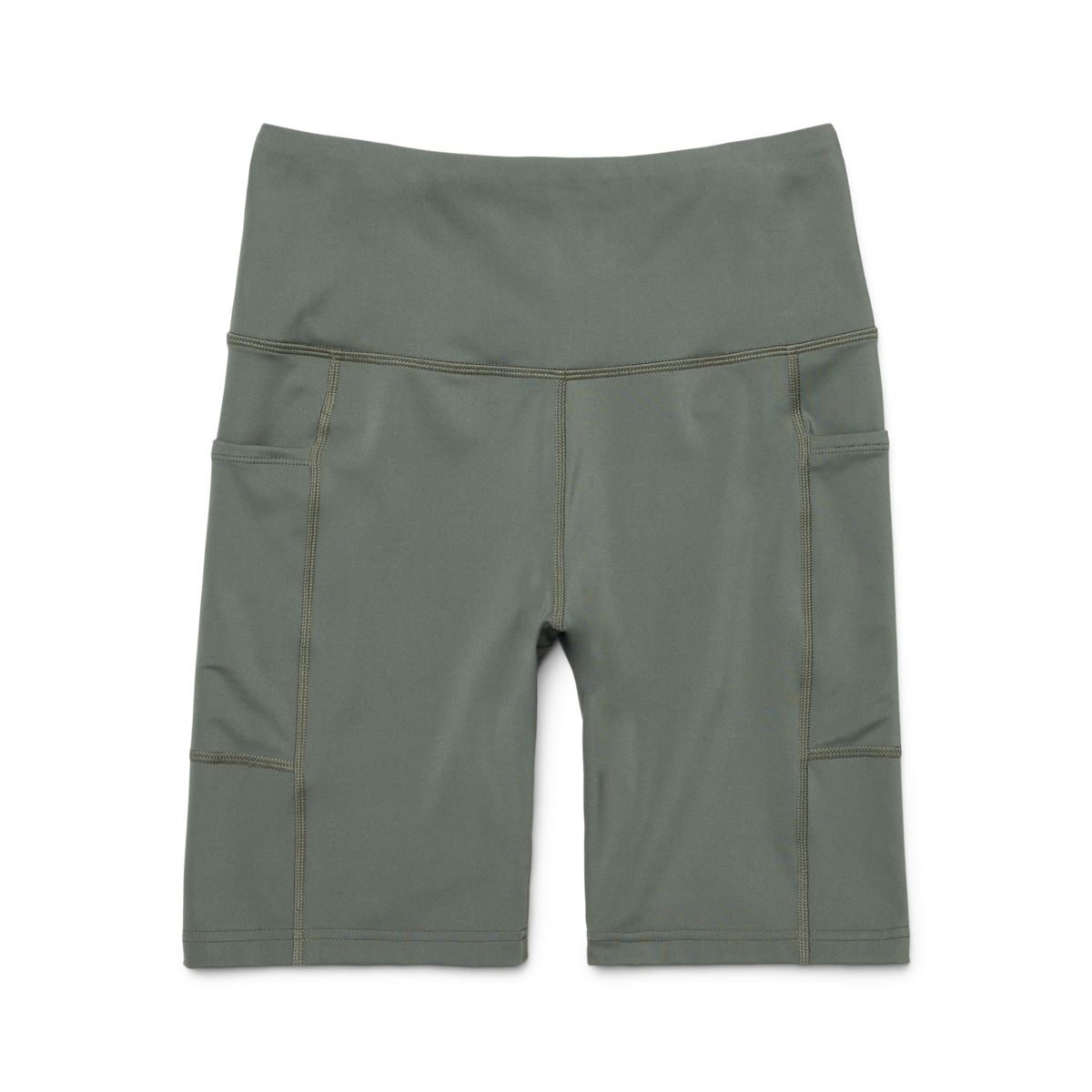 Muevo Bike Short Women's | Active Outdoor Shorts