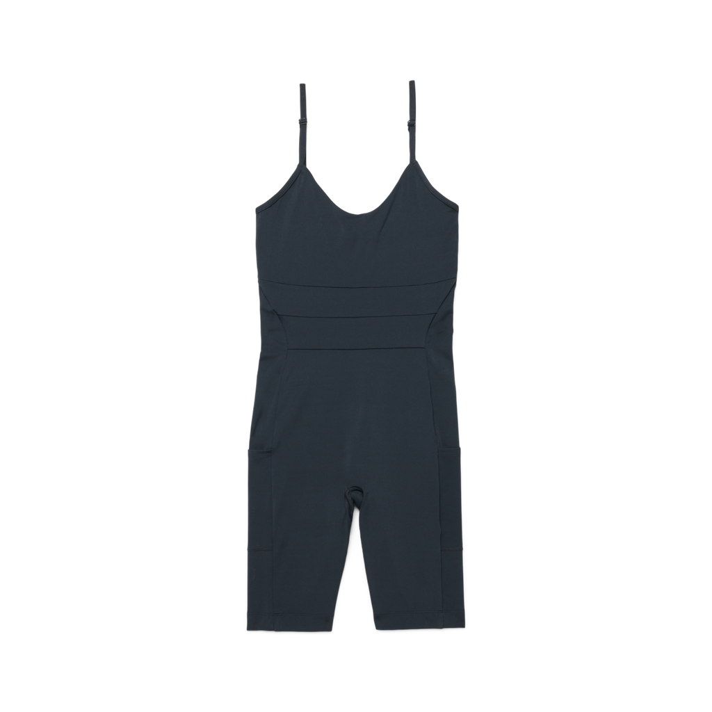 Muevo Bodysuit Women's | Adventure-Ready Comfort