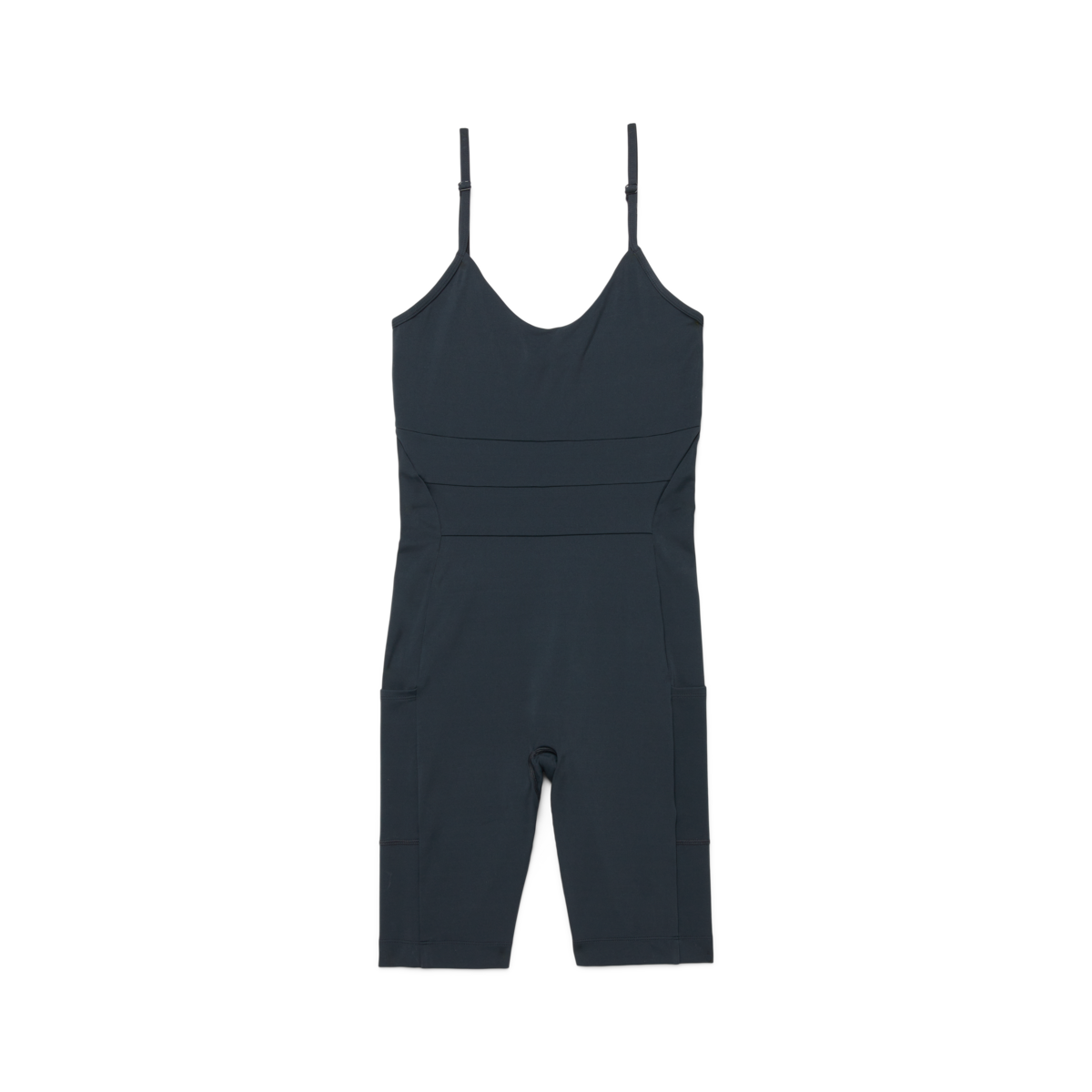Muevo Bodysuit Women's | Adventure-Ready Comfort