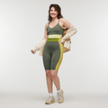 Muevo Bodysuit Women's | Adventure-Ready Comfort
