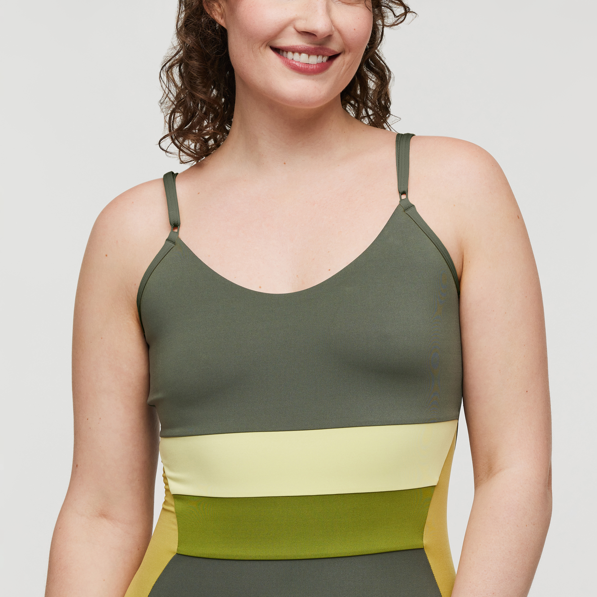 Muevo Bodysuit Women's | Adventure-Ready Comfort