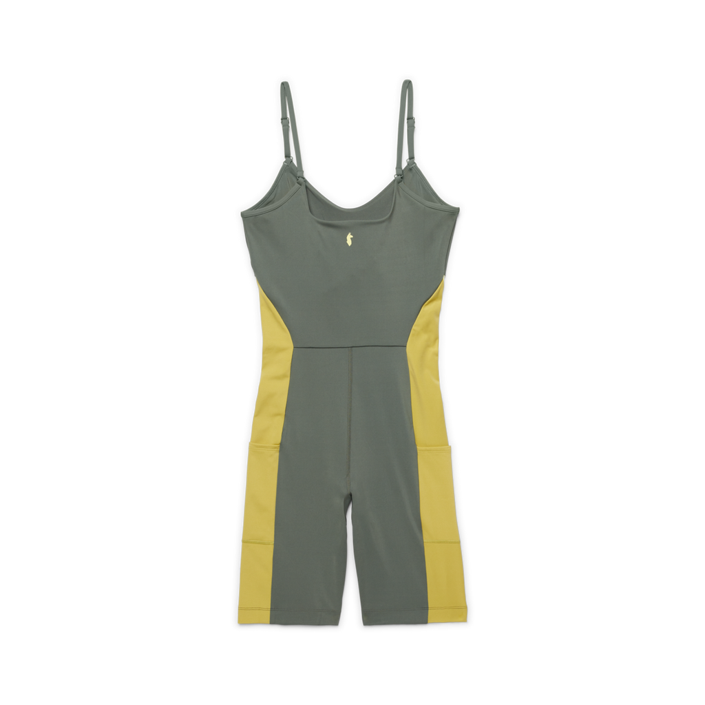 Muevo Bodysuit Women's | Adventure-Ready Comfort