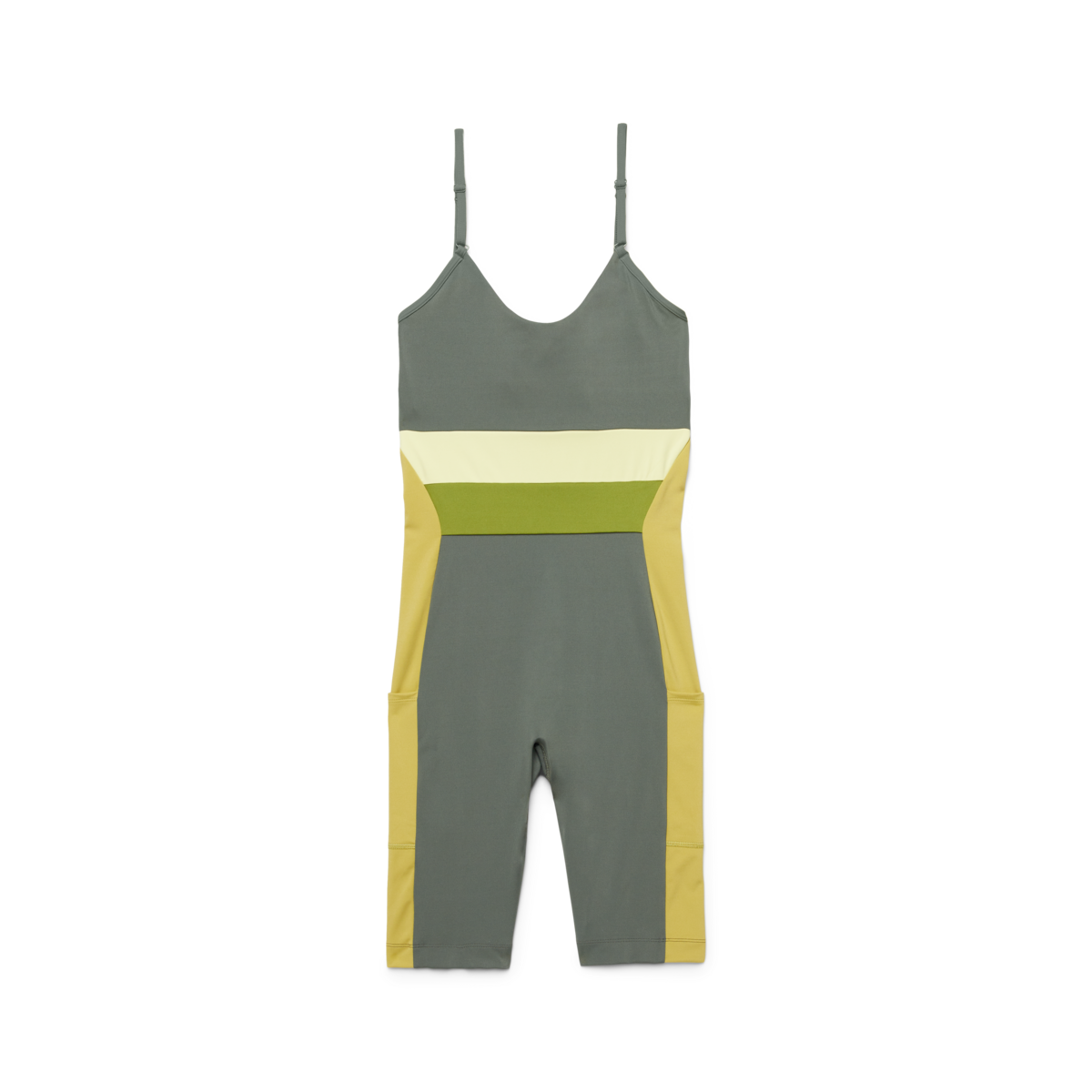 Muevo Bodysuit Women's | Adventure-Ready Comfort