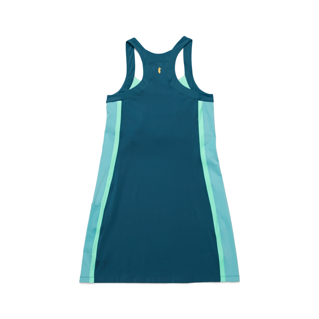 Muevo Dress Women's | Adventure-Ready Style