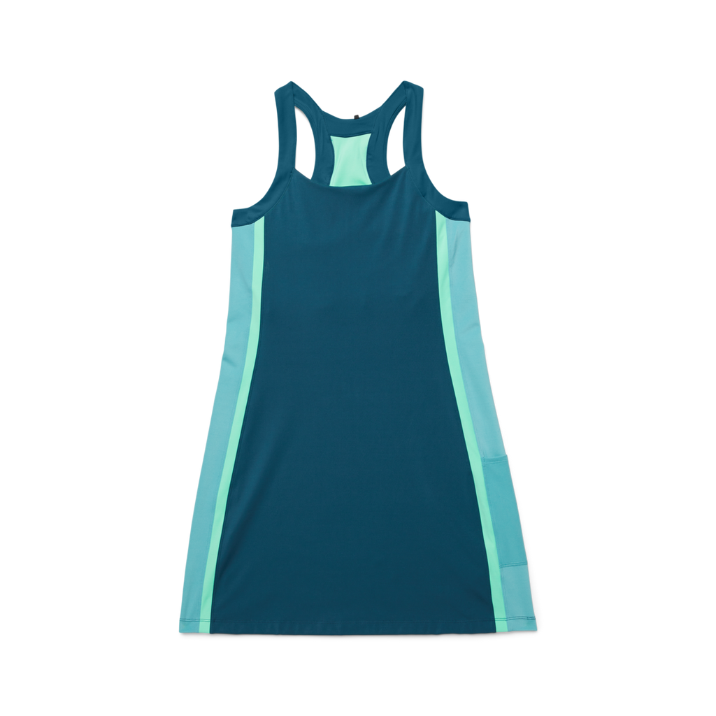 Muevo Dress Women's | Adventure-Ready Style