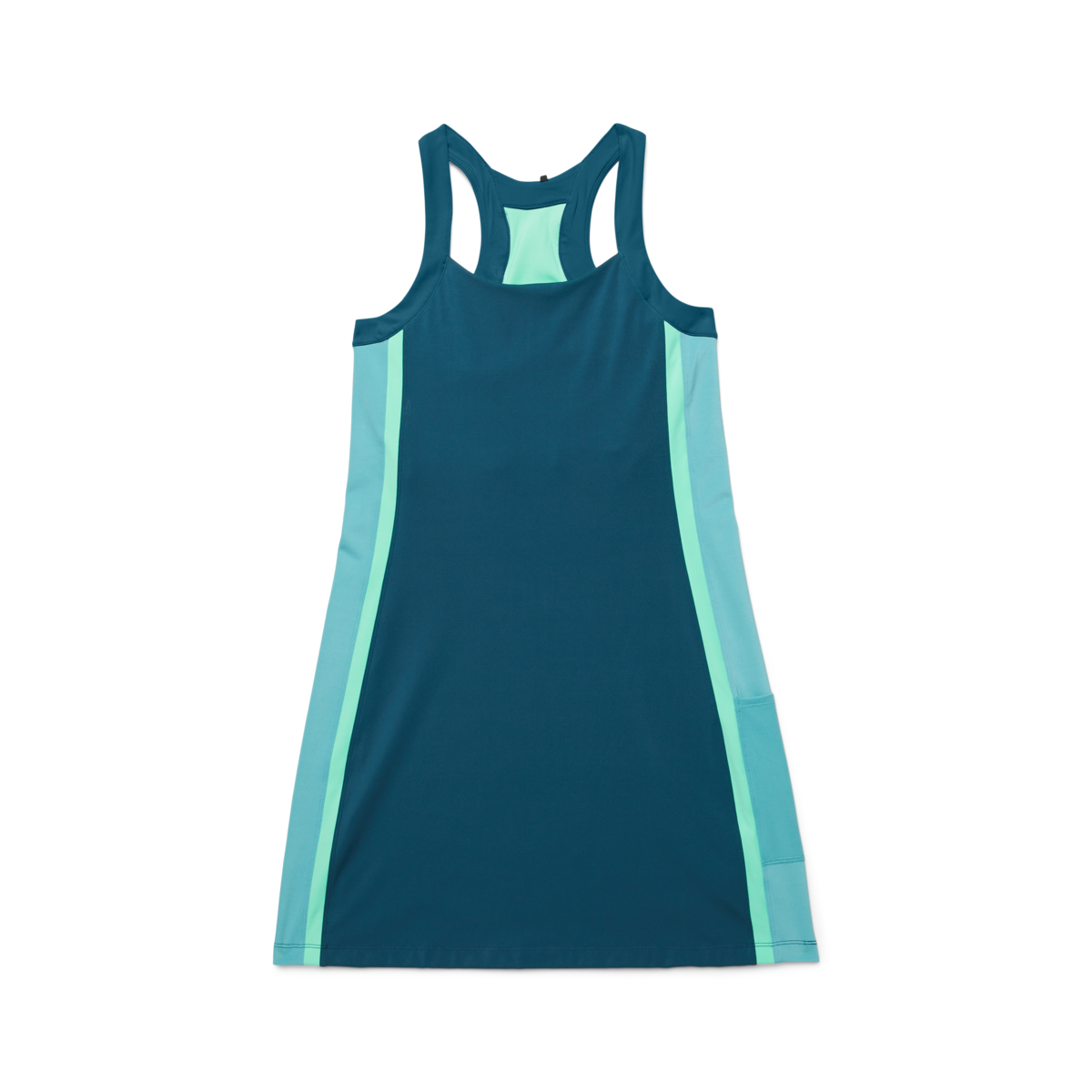 Muevo Dress Women's | Adventure-Ready Style