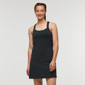 Muevo Dress Women's | Adventure-Ready Style
