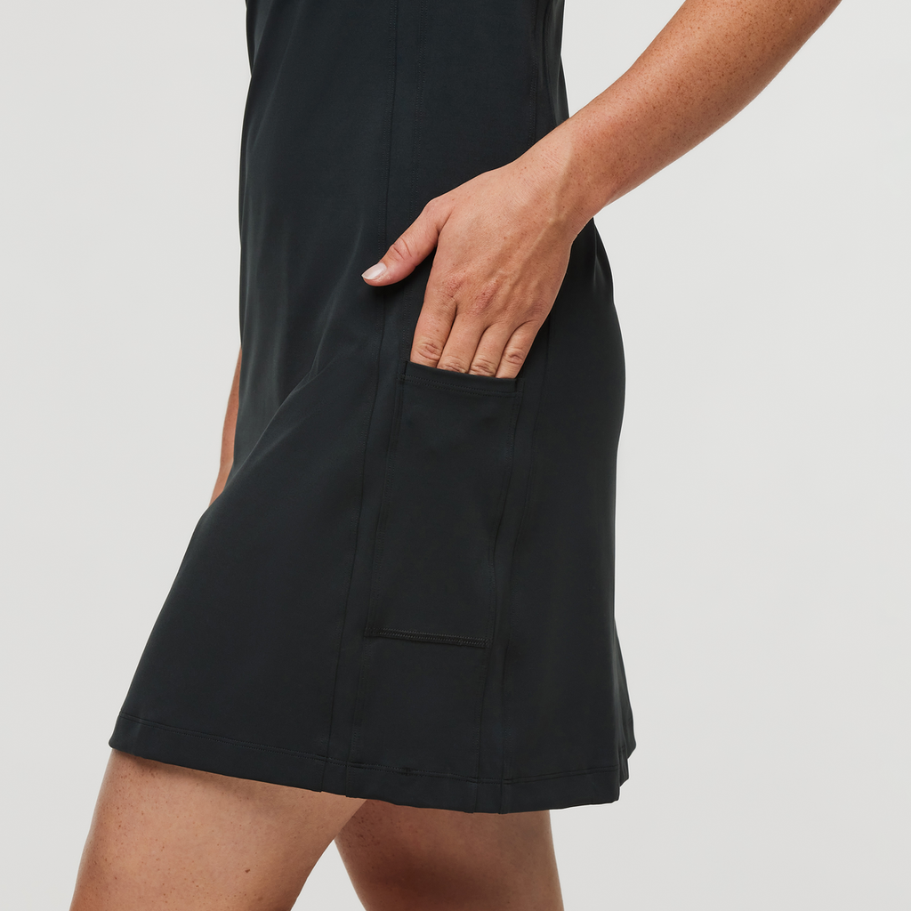 Muevo Dress Women's | Adventure-Ready Style