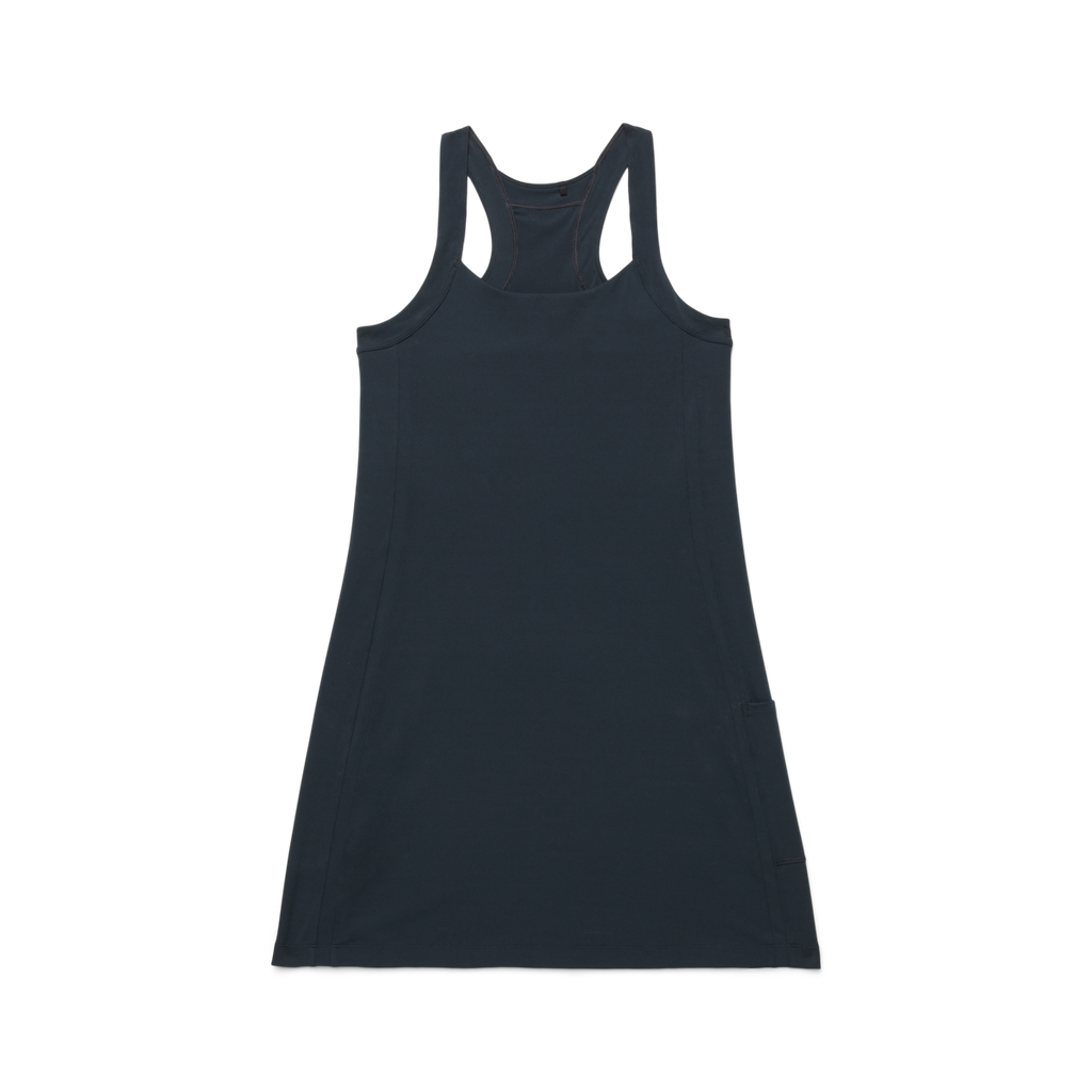 Muevo Dress Women's | Adventure-Ready Style