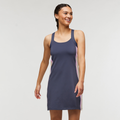 Muevo Dress Women's | Adventure-Ready Style